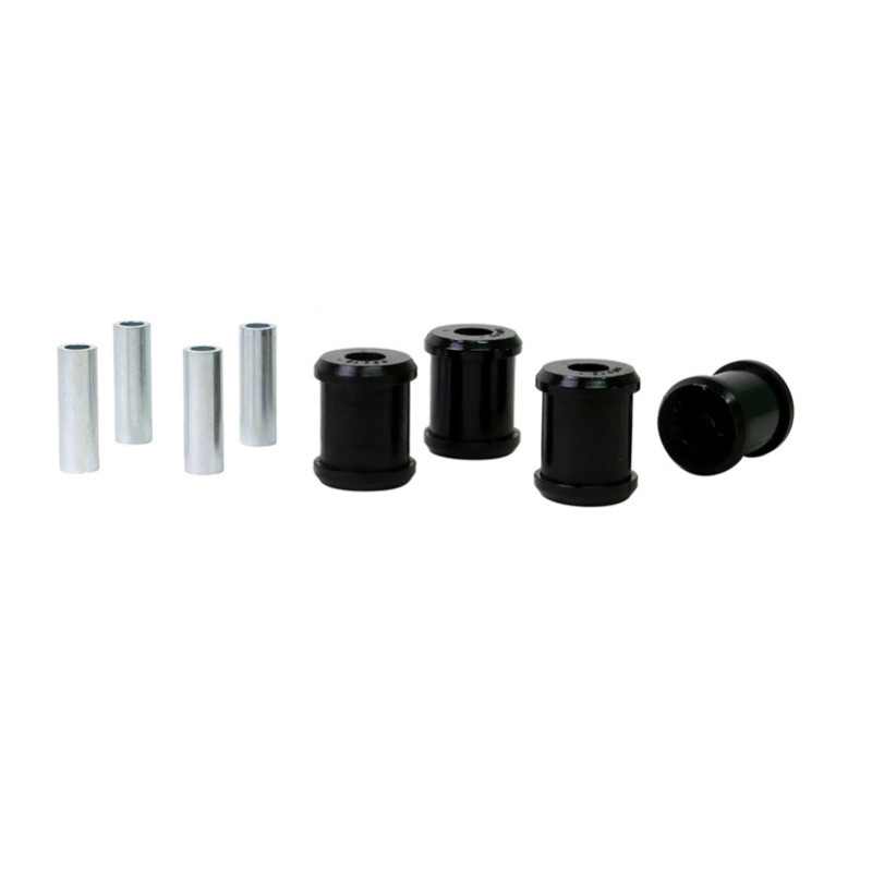 Trailing Arm Upper - Arm Bushing Service Kit