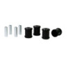 Trailing Arm Upper - Arm Bushing Service Kit