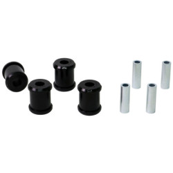 Trailing Arm Upper - Arm Bushing Service Kit