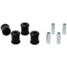 Trailing Arm Upper - Arm Bushing Service Kit