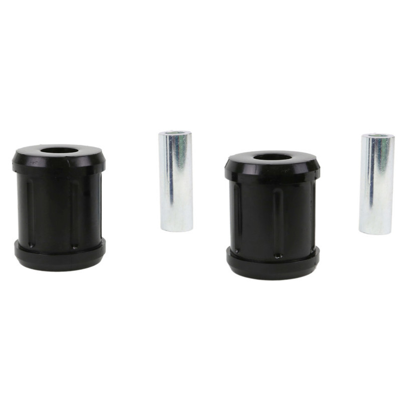 Trailing Arm Lower - Front Bushing Kit