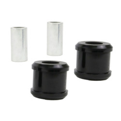 Toe Arm - Inner Bushing Kit