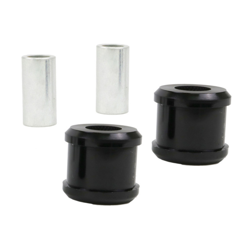 Toe Arm - Inner Bushing Kit