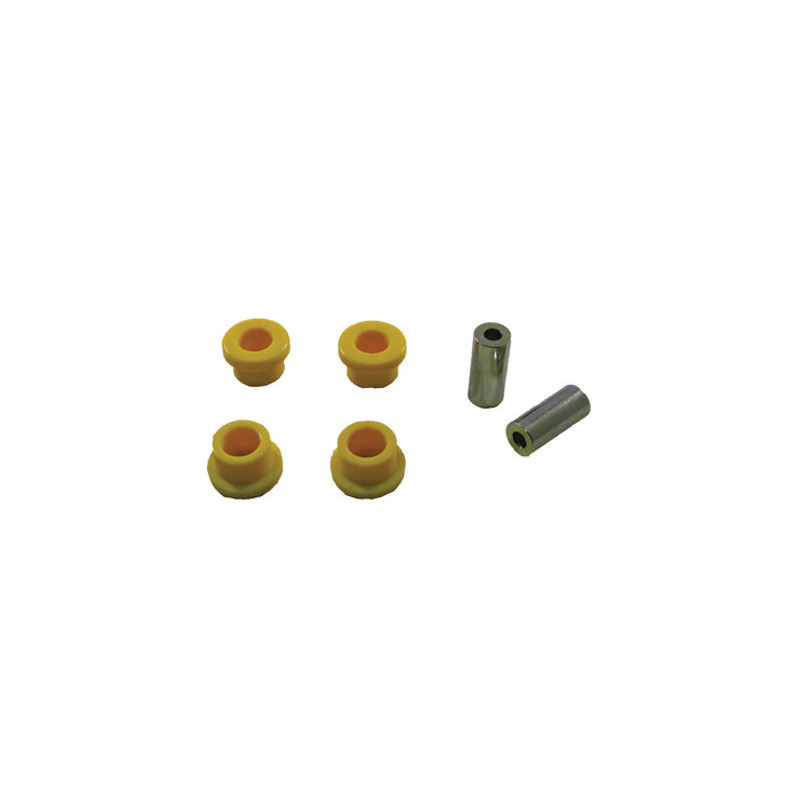 BUSH KIT-CONTROL ARM FRONT INNER - WHILE STOCK LASTS