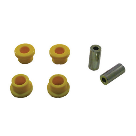 BUSH KIT-CONTROL ARM FRONT INNER - WHILE STOCK LASTS