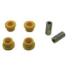BUSH KIT-CONTROL ARM FRONT INNER - WHILE STOCK LASTS