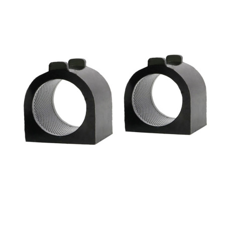 Sway Bar Mount - Bushing Kit 30mm