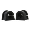 Sway Bar Mount - Bushing Kit 22mm
