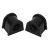 Sway Bar Mount - Bushing Kit 22mm