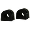 Sway Bar Mount - Bushing Kit 22mm
