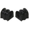 Sway Bar Mount - Bushing Kit 22mm