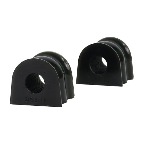 Sway Bar Mount - Bushing Kit 19mm