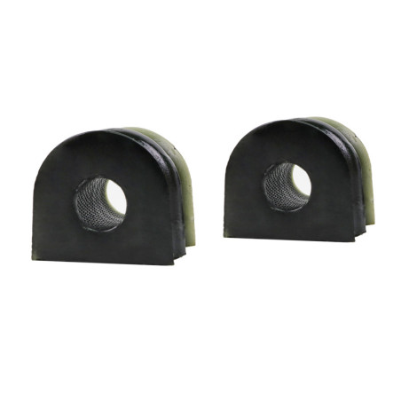 Sway Bar Mount - Bushing Kit 18mm