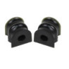 Sway Bar Mount - Bushing Kit 18mm