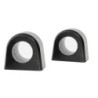 Sway Bar Mount - Bushing Kit 20mm