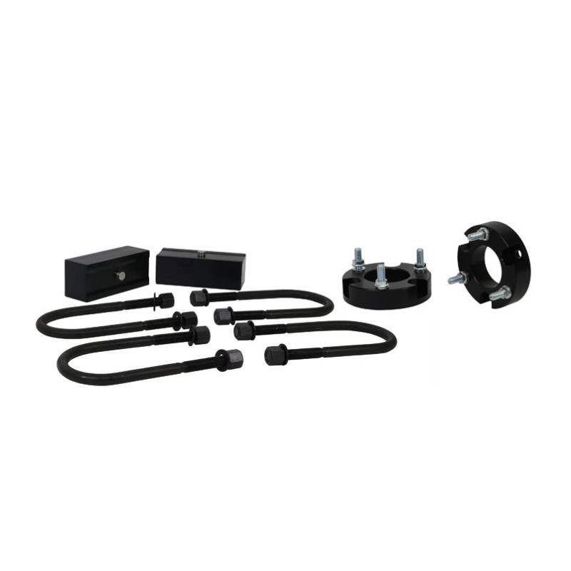 Vehicle Lift Kit