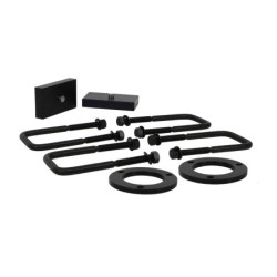 Vehicle Lift Kit