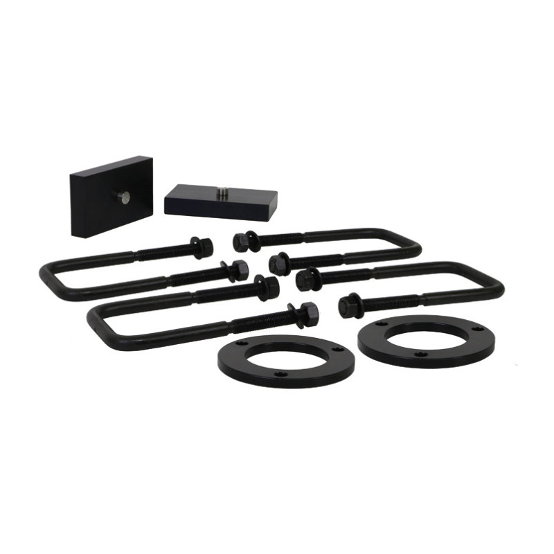 Vehicle Lift Kit