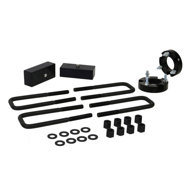 Vehicle Lift Kit
