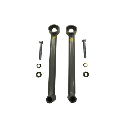 Brace - sway bar mount support