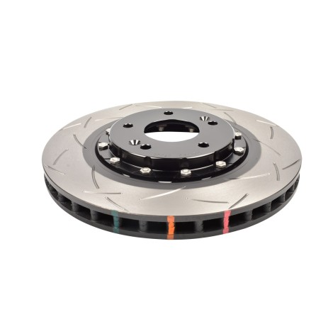 Disque de frein sur bol aluminium DBA Hyundai i20n