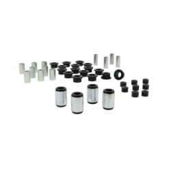 Vehicle Enhancement Kit -...