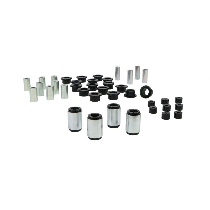 Vehicle Enhancement Kit - Rear - WHILE STOCK LASTS