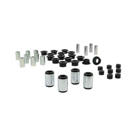 Vehicle Enhancement Kit - Rear - WHILE STOCK LASTS