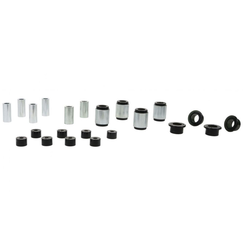 Vehicle Enhancement Kit - Rear - WHILE STOCK LASTS