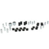 VEHICLE ENHANCEMENT KIT - REAR