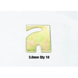 ALIGNMENT SHIM PACK