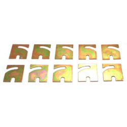 ALIGNMENT SHIM PACK