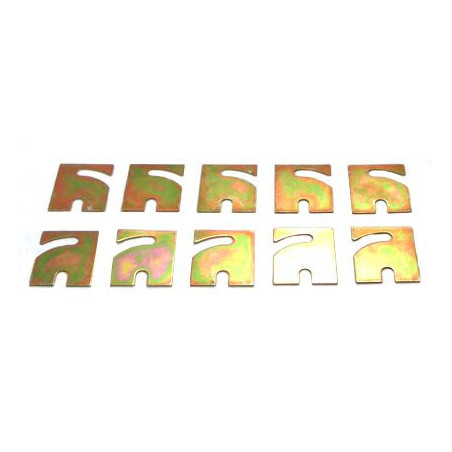 ALIGNMENT SHIM PACK