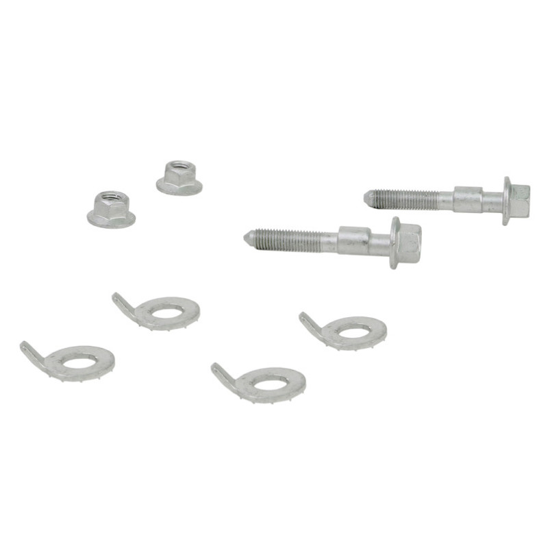 CAMBER ADJUSTING - BOLT - FRONT - 14MM