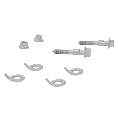 CAMBER ADJUSTING - BOLT - FRONT - 14MM