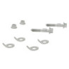 CAMBER ADJUSTING - BOLT - FRONT - 14MM