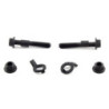 CAMBER ADJUSTING - BOLT - FRONT - 12MM