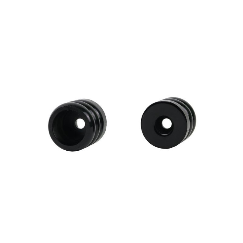 BUMP STOP BUSHING