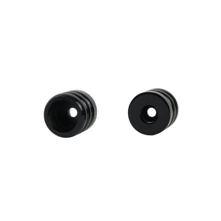 BUMP STOP BUSHING