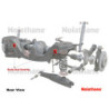 BUMP STOP BUSHING