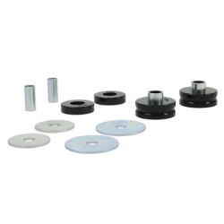 Universal - mount bushing