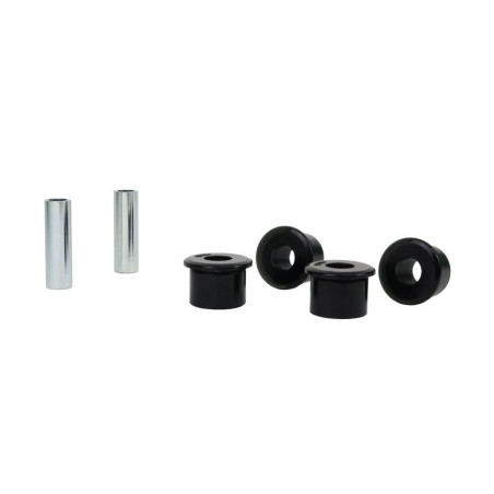 UNIVERSAL PIVOT BUSHING SET 1-3/4 (1.75) OD 5/8 (0.62) ID 2-15/16 (2.93) INCH LONG