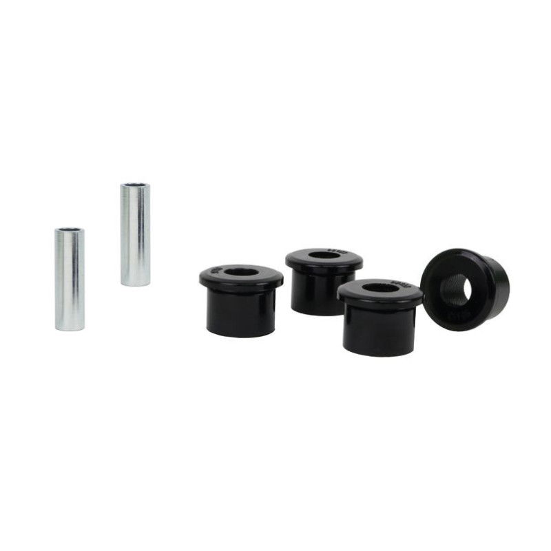 UNIVERSAL PIVOT BUSHING SET 1-3/4 (1.75) OD 5/8 (0.62) ID 3 (3.00) INCH LONG
