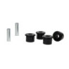 UNIVERSAL PIVOT BUSHING SET 1-3/4 (1.75) OD 5/8 (0.62) ID 3 (3.00) INCH LONG