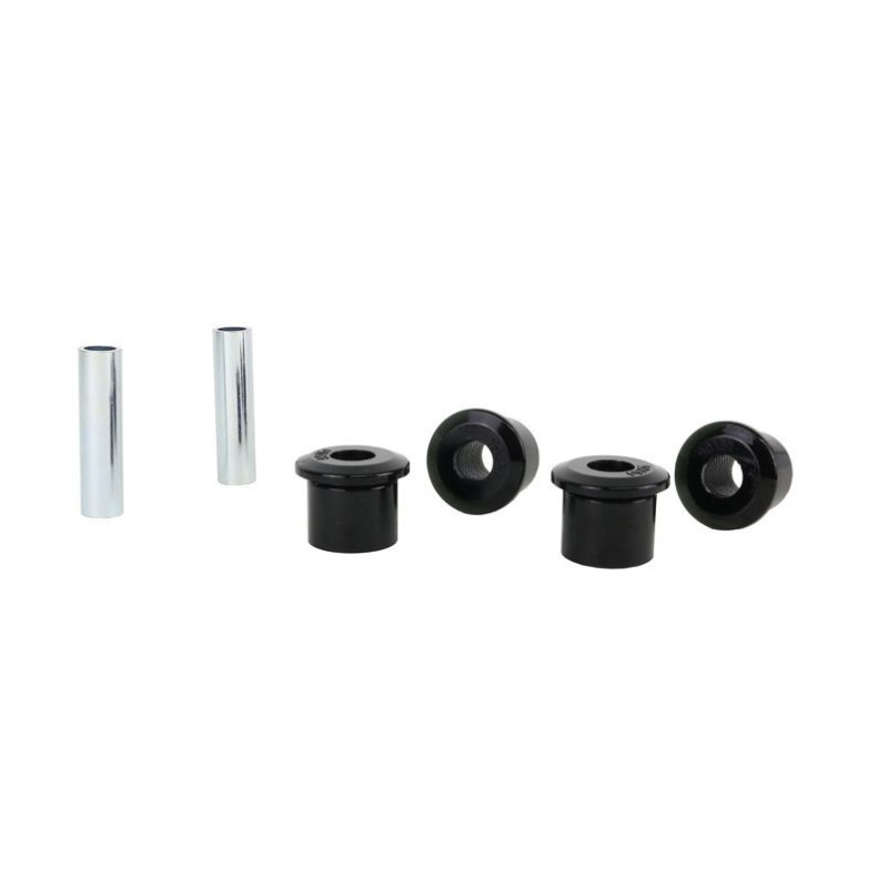 UNIVERSAL PIVOT BUSHING SET 1-1/2 (1.50) OD 9/16 (0.56) ID 3 (3.00) INCH LONG