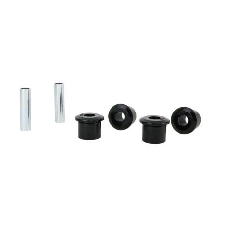 UNIVERSAL PIVOT BUSHING SET 1-1/2 (1.50) OD 9/16 (0.56) ID 3 (3.00) INCH LONG