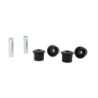 UNIVERSAL PIVOT BUSHING SET 1-1/2 (1.50) OD 9/16 (0.56) ID 3 (3.00) INCH LONG