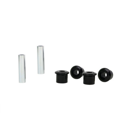 UNIVERSAL PIVOT BUSHING SET 1-1/2 (1.50) OD 1/2 (0.50) ID 3 (3.00) INCH LONG
