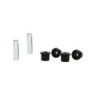 UNIVERSAL PIVOT BUSHING SET 1-1/2 (1.50) OD 1/2 (0.50) ID 3 (3.00) INCH LONG