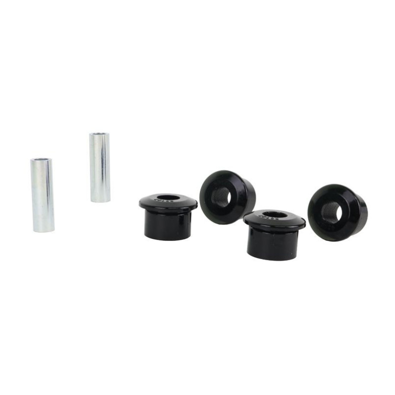 UNIVERSAL PIVOT BUSHING SET 1-1/2 (1.50) OD 1/2 (0.50) ID 2-1/2 (2.50) INCH LONG